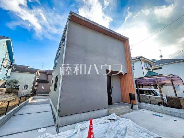 外観 【所沢市大字山口】 平日のご案内も可能です。まずはお気軽にお問合せ下さいませ。 外観 【所沢市大字山口】 平日のご案内も可能です。まずはお気軽にお問合せ下さいませ。