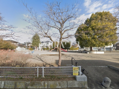 春の台公園 春の台公園