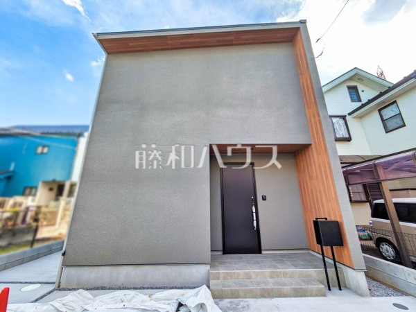 外観 【所沢市大字山口】 見学はしたいけど、なかなか時間が取れない・・・そんな方に出勤前や仕事終わりにマイホームを見学できるサポートをいたします。 外観 【所沢市大字山口】 見学はしたいけど、なかなか時間が取れない・・・そんな方に出勤前や仕事終わりにマイホームを見学できるサポートをいたします。