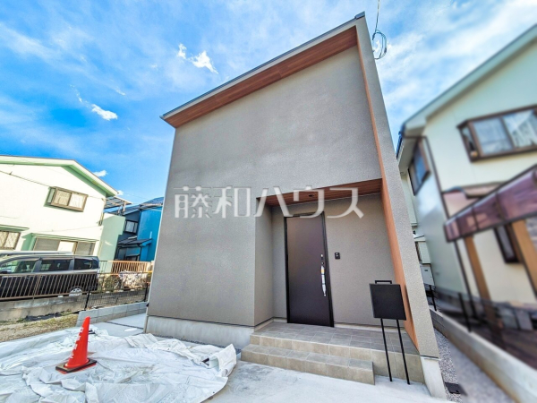 外観 【所沢市大字山口】 堂々完成、いつでもご内覧いただけます!ぜひ実物をご覧いただきたく思います。喜んでご案内いたしますのでお気軽にお問合せ下さい。 外観 【所沢市大字山口】 堂々完成、いつでもご内覧いただけます!ぜひ実物をご覧いただきたく思います。喜んでご案内いたしますのでお気軽にお問合せ下さい。