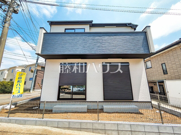外観【東久留米市下里2丁目】 見学はしたいけど、なかなか時間が取れない・・・そんな方に出勤前や仕事終わりにマイホームを見学できるサポートをいたします。 外観【東久留米市下里2丁目】 見学はしたいけど、なかなか時間が取れない・・・そんな方に出勤前や仕事終わりにマイホームを見学できるサポートをいたします。