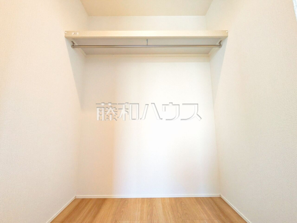 収納 【東久留米市下里2丁目】 収納 【東久留米市下里2丁目】