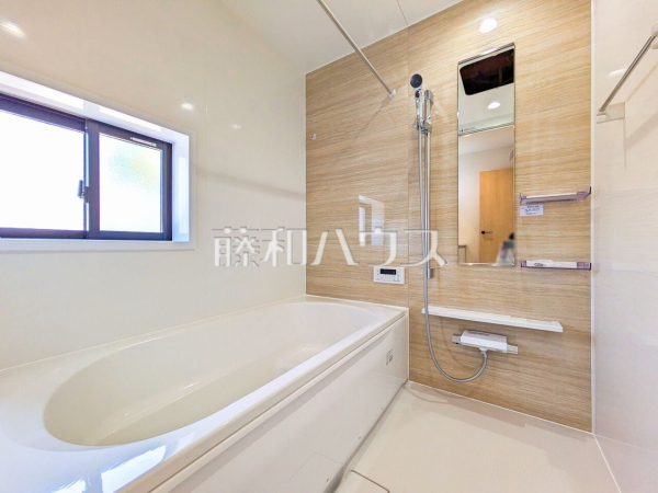 浴室 【東久留米市下里2丁目】 浴室 【東久留米市下里2丁目】