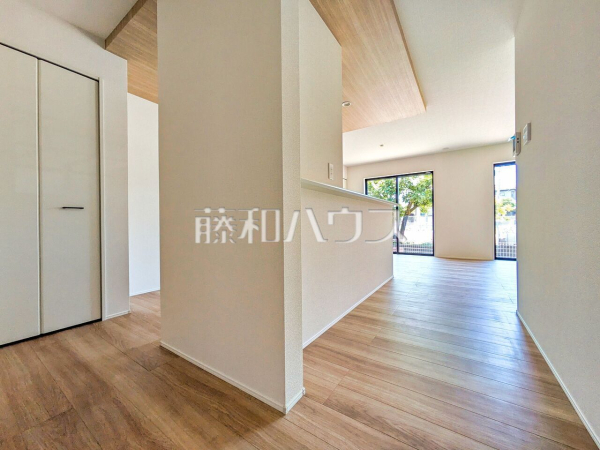 キッチン 【東久留米市下里2丁目】 キッチン 【東久留米市下里2丁目】