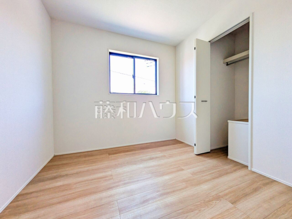 居室 【東久留米市下里2丁目】 居室 【東久留米市下里2丁目】