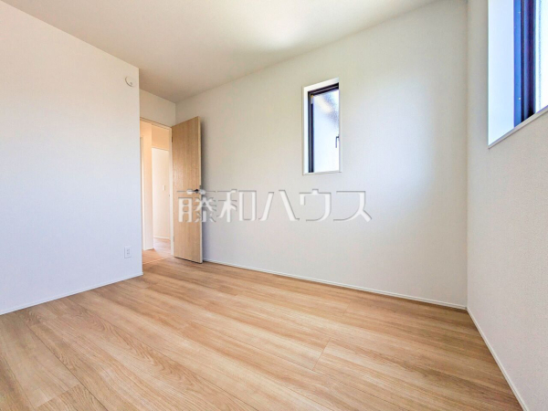 居室 【東久留米市下里2丁目】 居室 【東久留米市下里2丁目】