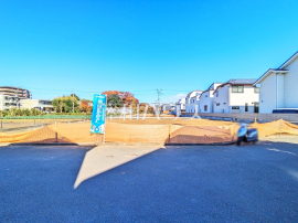 小金井市貫井南町1丁目