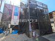 外観 【立川市砂川町1丁目】 外観 【立川市砂川町1丁目】