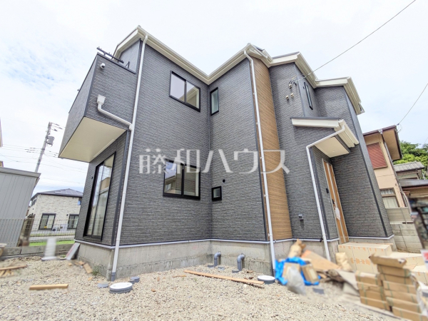 外観 【立川市砂川町1丁目】 外観 【立川市砂川町1丁目】