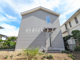 八王子市南陽台1丁目