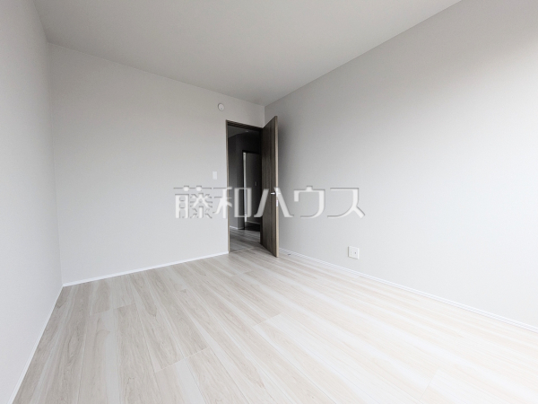 居室 【八王子市南陽台1丁目】 居室 【八王子市南陽台1丁目】