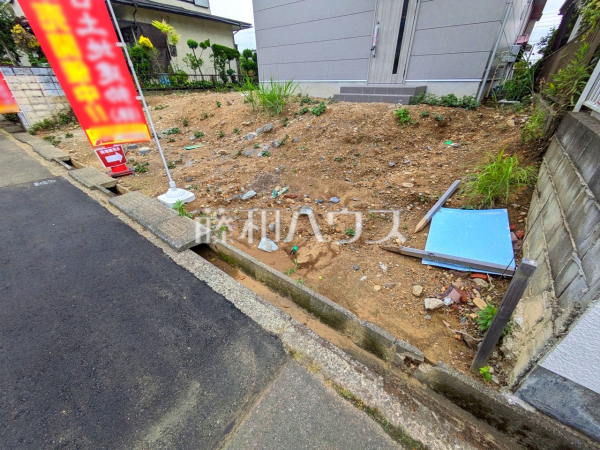 カースペース 【八王子市南陽台1丁目】 カースペース 【八王子市南陽台1丁目】