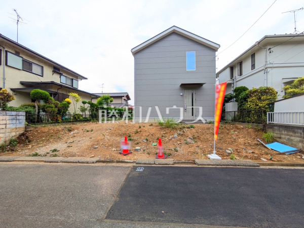 外観 【八王子市南陽台1丁目】 外観 【八王子市南陽台1丁目】