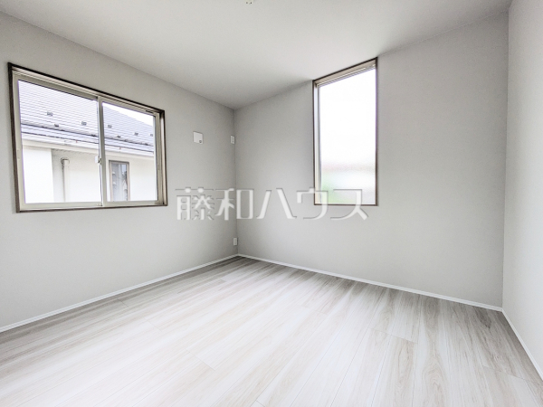 居室 【八王子市南陽台1丁目】 居室 【八王子市南陽台1丁目】
