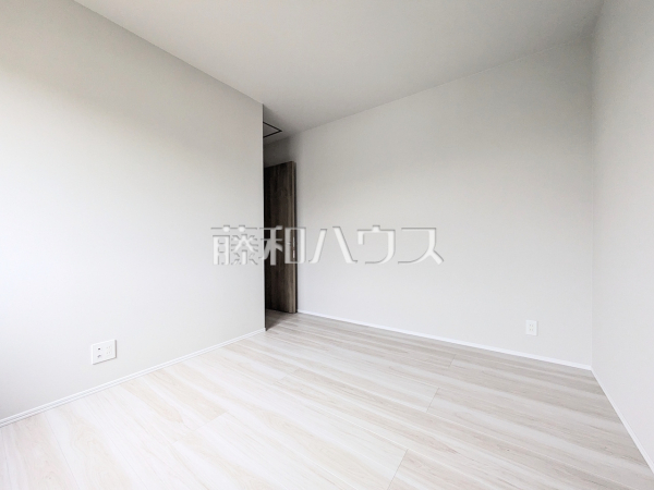 居室 【八王子市南陽台1丁目】 居室 【八王子市南陽台1丁目】