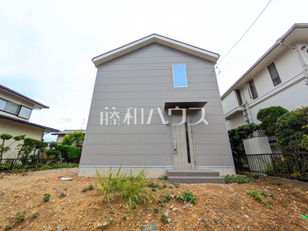 外観 【八王子市南陽台1丁目】 外観 【八王子市南陽台1丁目】