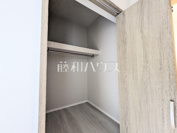 収納 【八王子市南陽台1丁目】 収納 【八王子市南陽台1丁目】