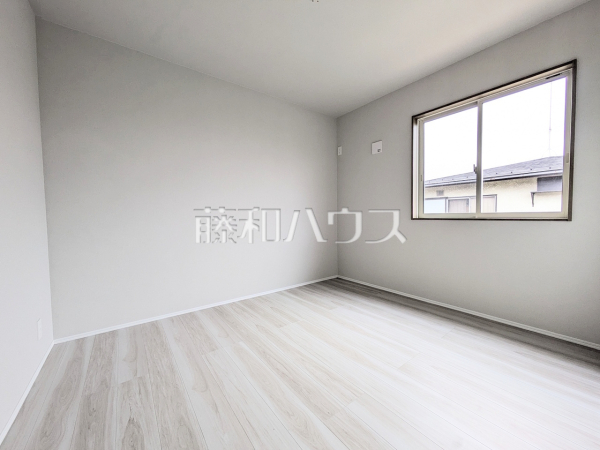 居室 【八王子市南陽台1丁目】 居室 【八王子市南陽台1丁目】
