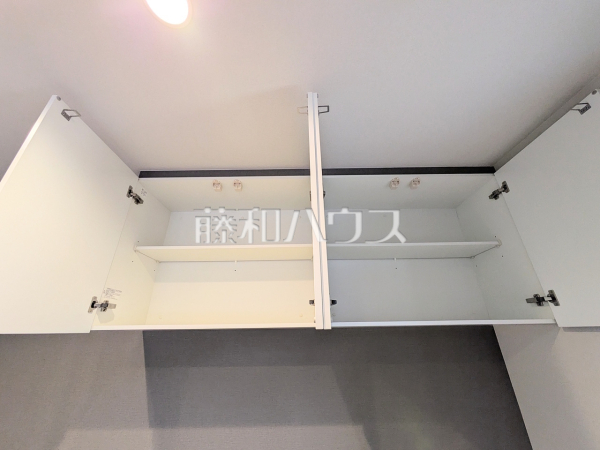 収納 【八王子市南陽台1丁目】 収納 【八王子市南陽台1丁目】