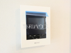 TVモニター付きインターホン 【八王子市南陽台1丁目】防犯に役立つTVモニター付インターフォン TVモニター付きインターホン 【八王子市南陽台1丁目】防犯に役立つTVモニター付インターフォン