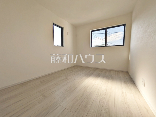 居室 【八王子市追分町】