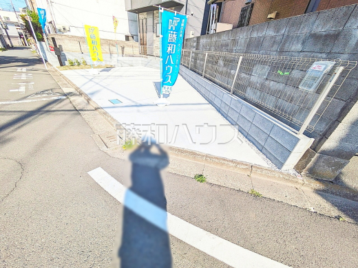 カースペース 【八王子市追分町】