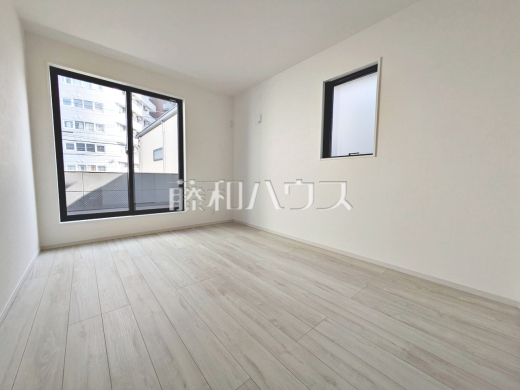 居室 【八王子市追分町】