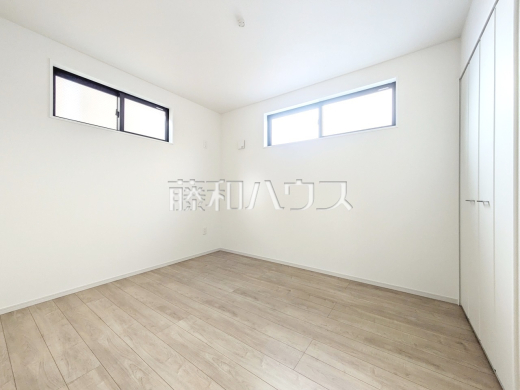 納戸 【西東京市南町4丁目】