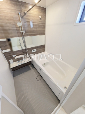 浴室 【西東京市南町4丁目】