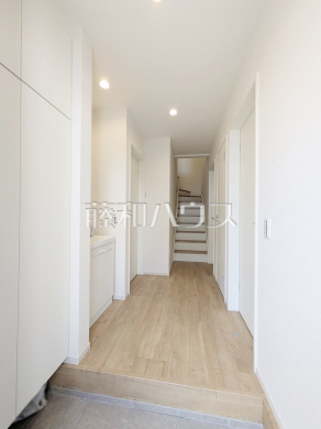 ホール 【西東京市南町4丁目】