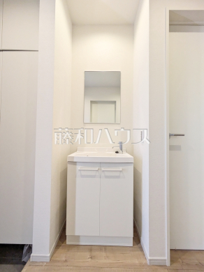 セカンド洗面 【西東京市南町4丁目】