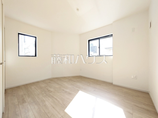 居室 【西東京市南町4丁目】