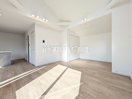 リビング 【西東京市南町4丁目】/撮影日2026/02/15