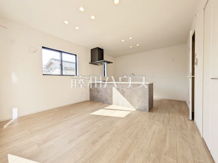 リビング 【西東京市南町4丁目】/撮影日2026/02/15