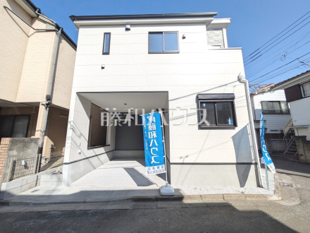 外観 【西東京市南町4丁目】/撮影日2026/02/15