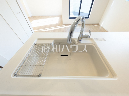 シンク 【西東京市南町4丁目】