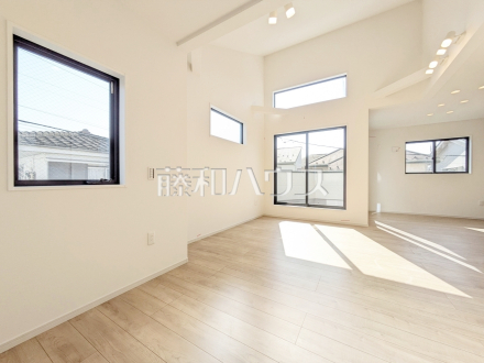 リビング 【西東京市南町4丁目】/撮影日2026/02/15