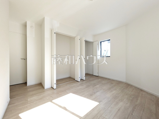 居室 【西東京市南町4丁目】