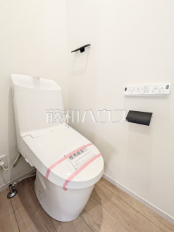 トイレ 【西東京市南町4丁目】/撮影日2026/02/15