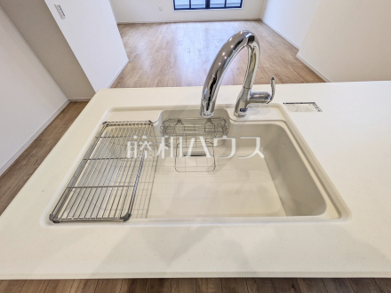 キッチンシンク 【西東京市田無町6丁目】/撮影日2026/03/20