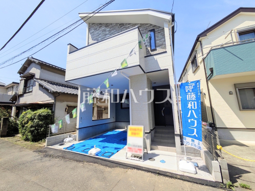 外観 【西東京市田無町6丁目】