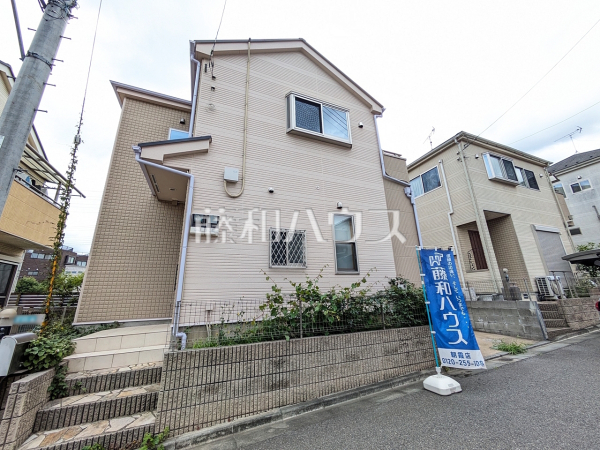 外観 【新座市畑中3丁目】 外観 【新座市畑中3丁目】