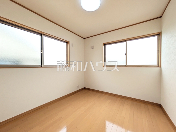 居室 【新座市畑中3丁目】 居室 【新座市畑中3丁目】
