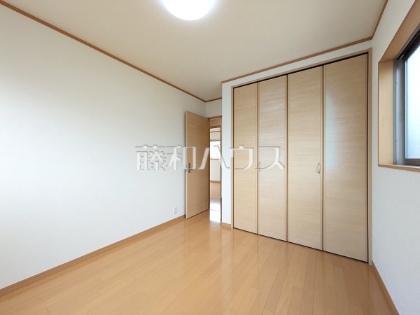 居室 【新座市畑中3丁目】 居室 【新座市畑中3丁目】