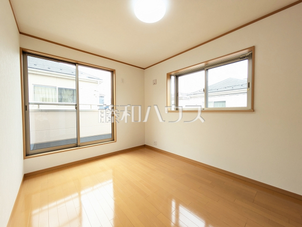 居室 【新座市畑中3丁目】 居室 【新座市畑中3丁目】