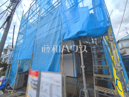 外観 【小平市大沼町4丁目】/撮影日2026/03/27