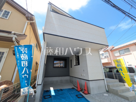 カースペース 【小平市大沼町4丁目】/撮影日2026/05/09