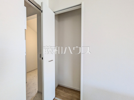 収納 【小平市大沼町4丁目】