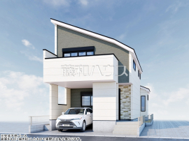 小平市大沼町4丁目