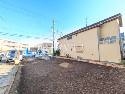 外観 【小平市大沼町4丁目】/撮影日2026/01/16